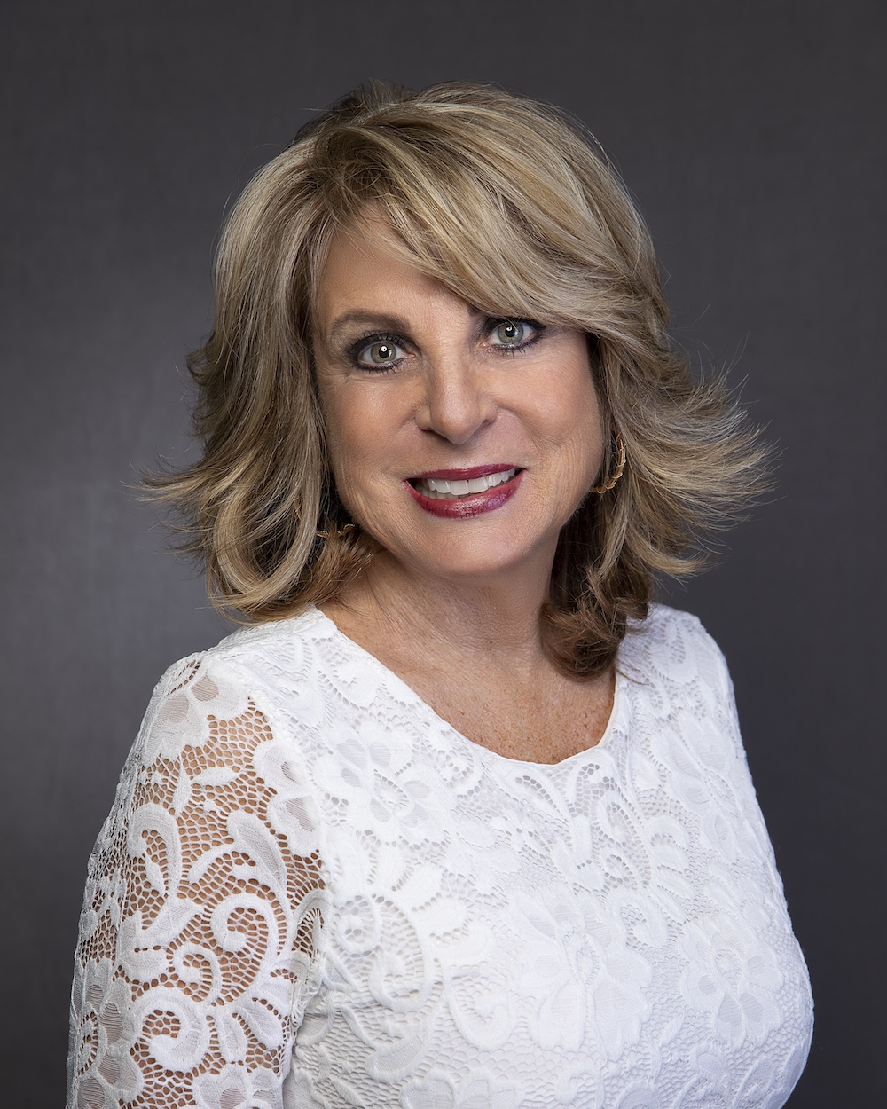 Karen Troop
